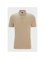 Boss Polo Tričko Pallas M 50468301-255 pánské Boss Polo Tričko Pallas M 50468301-255 pánské