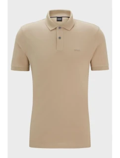 Boss Polo Tričko Pallas M 50468301-255 pánské