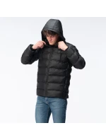 Prošívaná zimní bunda Hi-Tec Diorro M 92800621805