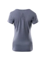 Dámské tričko s krátkým rukávem LADY ARIA