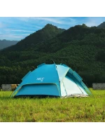 Stan NILS CAMP Shadow NC7819 Blue