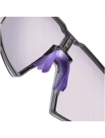 Brýle Julbo Edge - matná černá/pom.