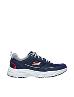 Skechers Oak Canyon-Verketta pánské boty navy blue 51898 NVGY