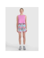 Dámské plážové šortky 4F 4FWSS25UBDSF136-90A dámské