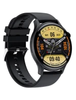 Chytré hodinky RUBICON RNCF10 Black SMARUB237 Chytré hodinky RUBICON RNCF10 Black SMARUB237