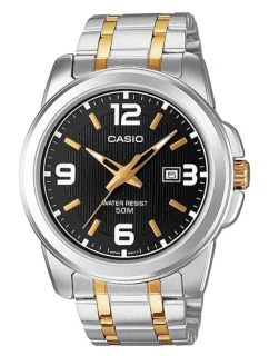 Pánské hodinky Casio MTP-1314SG-1AVDF + krabice