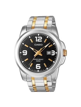 Pánské hodinky Casio MTP-1314SG-1AVDF + krabice Pánské hodinky Casio MTP-1314SG-1AVDF + krabice