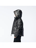 Dámská zateplená bunda CRULE W