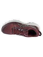 ASICS Gel-Venture 11 1011C160-600 vínové 42