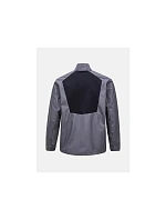 Pánská bunda PEAK PERFORMANCE M Glider Wind Jacket, šedá Pánská bunda PEAK PERFORMANCE M Glider Wind Jacket, šedá