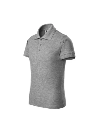 Tričko Malfini Pique Polo Jr MLI-22212