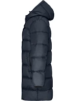 Daiber JN 1368 Pánský zimní kabát 02.1368 navy Daiber JN 1368 Pánský zimní kabát 02.1368 navy