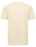 Russell Athletic 108M Pánské tričko Pure Organic 10.108M natural Russell Athletic 108M Pánské tričko Pure Organic 10.108M natural
