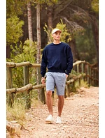 Fruit of the Loom Supercotton™ Sweat Mikina "Supercotton™" 16.2760 black Fruit of the Loom Supercotton™ Sweat Mikina "Supercotton™" 16.2760 black