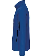 Kariban K 401 Pánská 3-vrstvá softshellová bunda 20.K401 dark royal blue Kariban K 401 Pánská 3-vrstvá softshellová bunda 20.K401 dark royal blue