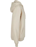 New Morning Studios NM 010 Unisex mikina s kapucí 57.0010 sand