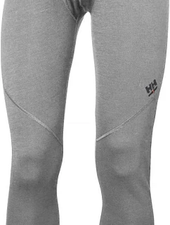 Helly Hansen Lifa 75506 Pánské funkční spodní prádlo "LIFA" 59.5506 grey melange