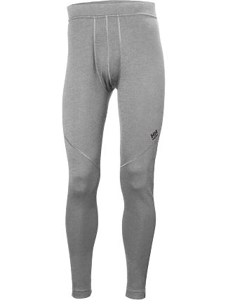 Helly Hansen Lifa 75506 Pánské funkční spodní prádlo "LIFA" 59.5506 grey melange