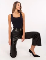 Kalhoty NM SP 16006.55 černé