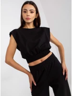 Dámská souprava WN KMPL VE09.05 černá Dámská souprava WN KMPL VE09.05 černá