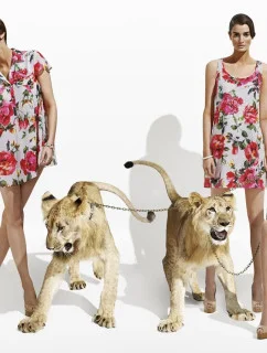 Plážová tunika 3084 - Maryan Mehlhorn