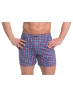 Pánské boxerky PANTHER - SESTO SENSO Pánské boxerky PANTHER - SESTO SENSO