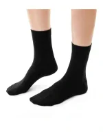 DÁMSKÉ PONOŽKY S KAŠMÍREM 083 DÁMSKÉ PONOŽKY S KAŠMÍREM 083