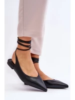 Balerinky model 181057 Step in style Balerinky model 181057 Step in style