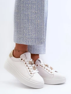 Sportovní obuv model 198209 Step in style