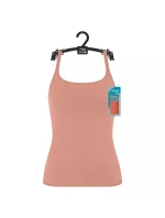 sloggi GO Allround Spaghetti Top - ORANGE - SLOGGI ORANGE - SLOGGI sloggi GO Allround Spaghetti Top - ORANGE - SLOGGI ORANGE - SLOGGI