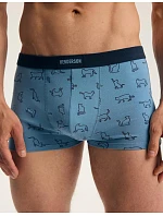 Boxerky Henderson 46100 Fur2 A2 M–4XL Boxerky Henderson 46100 Fur2 A2 M–4XL