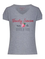 Dámské pyžamo 38885 Tyla - HENDERSON Dámské pyžamo 38885 Tyla - HENDERSON