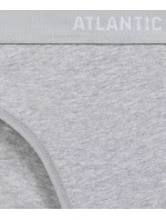 Dámské kalhotky 3 pack 012 - Atlantic
