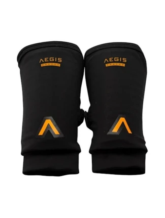Chrániče zápěstí Aegis Jr NKUM095