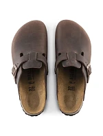 Žabky Birkenstock Boston Leoi Regular 0860133