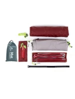 NATUREHIKE NH17T001-T Cloud Up 2 20d stan