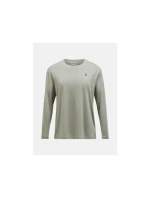 Peak Performance M Delta Ls Tee green