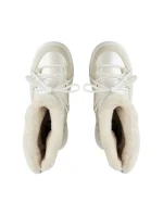 Lee Cooper dámské boty white LCJ-25-03-3815LA dámské