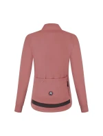 Rogelli dámská bunda ESSENTIAL II růžová 2XL