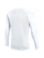 Pánské tričko Nike Dri-FIT Park VIII T-shirt white HV8232 100 pánské