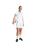 Adidas dámský dres Entrada 26 Jersey bílý JZ2497