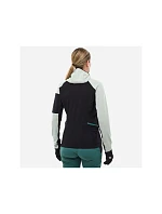 Lyžařská bunda MILLET PIERRAENT HOODIE, zelená Lyžařská bunda MILLET PIERRAENT HOODIE, zelená