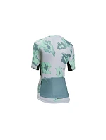 Cyklistické tričko NORTHWAVE Force Evo Woman Jersey, šedé Cyklistické tričko NORTHWAVE Force Evo Woman Jersey, šedé