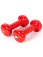 Vinylová činka PROfit 0,5 kg DK 4102