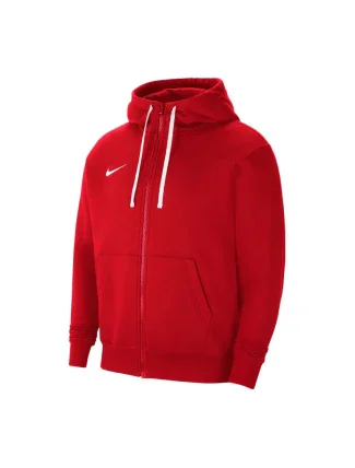 Juniorská mikina Park 20 Fleece CW6891-657 - Nike Juniorská mikina Park 20 Fleece CW6891-657 - Nike