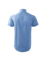 Malfini Chic M MLI-20715 modrá košile Malfini Chic M MLI-20715 modrá košile