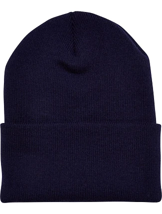 Flexfit 1535TH Thinsulate™ pletená čepice 55.35TH navy
