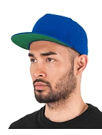 Flexfit 6007/6007T 5 panelová Snapback kšiltovka 55.6007 olive/black Flexfit 6007/6007T 5 panelová Snapback kšiltovka 55.6007 olive/black