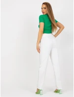 BR SP 113 kalhoty.59 bílé