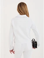 HM KR NO34 2.98P bílý plášť